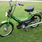 1978 Puch Maxi Luxe